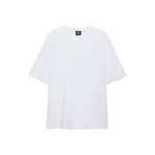 Pull&Bear Majica bela