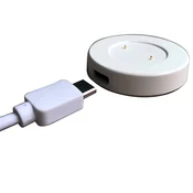 INF Huawei Watch GT 2E/Honor Magic Watch 2/Dream/GS Pro Charging Dock White, (21275047)