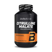 Citrulline Malate (90 kap.)