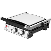 Kontaktni žar ECG KG 2033 Duo Grill & Waffle