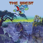 Yes - Quest (2 CD)