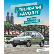 Legendární Favorit a jeho sourozenci
