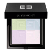 Givenchy Kompaktni puder Prisme Libre (Pressed Powder) 9,5 g (Odstín 05 Poplin Mimosa)