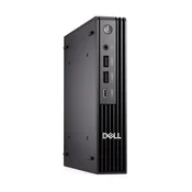 Dell Pro Micro dektop racunar Intel Core i5-14500T 8GB 512GB SSD Win11Pro WiFi