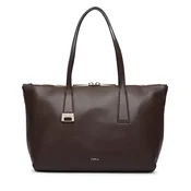 Ročna torba Furla Olivia M WB01977 HSF000 4284S Rjava