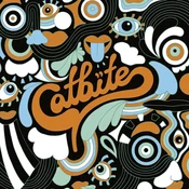 Catbite - Nice One (Deluxe Edition) (Coloured) (LP)