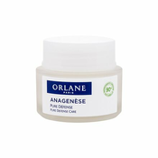 Orlane Anagenese Pure Defense Care dnevna krema za lice za sve vrste kože 50 ml za žene