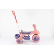 Guralica Pink/ Blue WB-8085