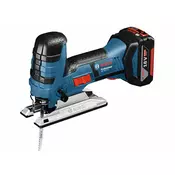BOSCH Akumulatorska vbodna žaga GST 18 V-LI S (06015A5101)