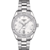 TISSOT T101.910.11.116.00