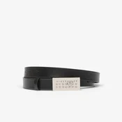 Pas MM6 Belt Black Universal