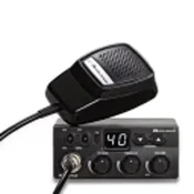Midland M-ZERO Plus AM/FM CB radio stanica