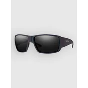 Smith Guides Choice Matte Fathom Sunglasses chromapop polarized black
