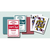 Piatnik Poker - Star Club