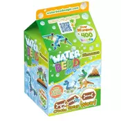 Čarobne kroglice mini set - Dino