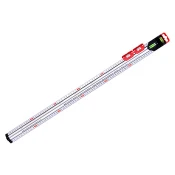 Kapro Merna letva 100 cm H/V sa libelom trougaoni profil 313, K313100