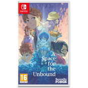 A Space For The Unbound (Nintendo Switch)