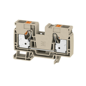 Weidmüller Weidmüllerjev prehodni terminal A2C 16, (21225524)