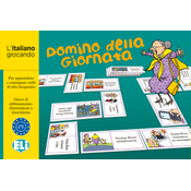 Domino de la giornata (Spiel)