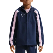 Nike Jakna s kapuco Energy Repel Kids