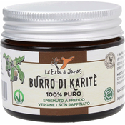 Le Erbe di Janas Sheabutter - 50 ml
