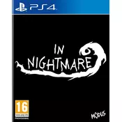 PS4 In Nightmare