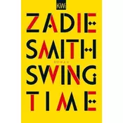 Swing Time
