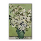 Wallxpert 4570VANGOGH053 Dekorativna slika, 70x45cm