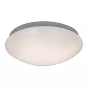 RABALUX Plafonjera Lucas bela