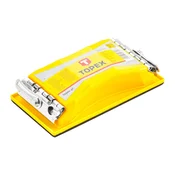 Držalo za brusni papir, 85 x 165 mm 08A108