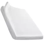 VEVOR Vzmetnica za dodatno udobje Queen Size 1524x2032x762 mm Modra
