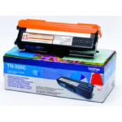 toner Brother TN-325C - cyan