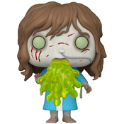 Figura Funko POP! Movies: The Exorcist - Regan Puking (Special Edition) #1462