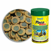 Tetra Pleco Veggie Wafers 42g/100ml