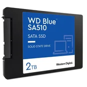 2,5-palčni 2TB WD Blue SA510