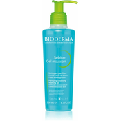 BIODERMA pjenušavi gel SEBIUM 200ml