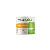 Diafarm Vitanatur Depur and Detox 200g
