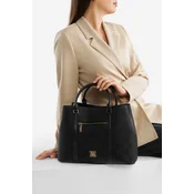 Torbica NINE WEST JH6478-NW Črna