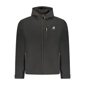 U.S. Grand Polo Muška softshell jakna AU02815HERMES, Crna