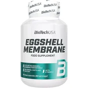Membrana jajčne lupine - 60 mega kapsul
