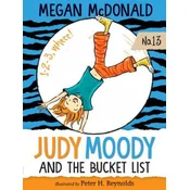 Judy Moody and the Bucket List