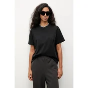 Bombažna kratka majica Answear.LAB