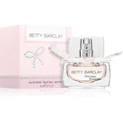 Betty Barclay Precious Moments toaletna voda za žene 20 ml