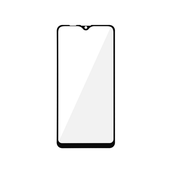 Kaljeno zaščitno steklo za Samsung Galaxy A10, Full Cover 3D