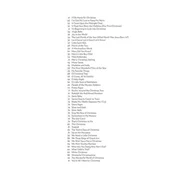 101 CHRISTMAS SONGS HORN