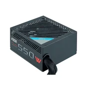 ATX napajalnik azza psaz 550W 80+ bronast