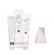 YOUNG Farba za kosu No.12.2 Ultra irisee superlightener, 100ml