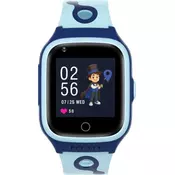PAMETNI SAT VIVAX SMART KIDS 4G MAGIC BLUE 0001416569
