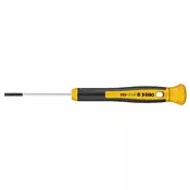 Precizni antistaticki šrafciger slot Felo ESD 3,0 x 60 25003360