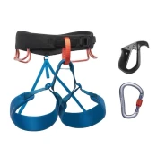 Plezalni set Black Diamond Momentum Harness Pilot Package (XL)